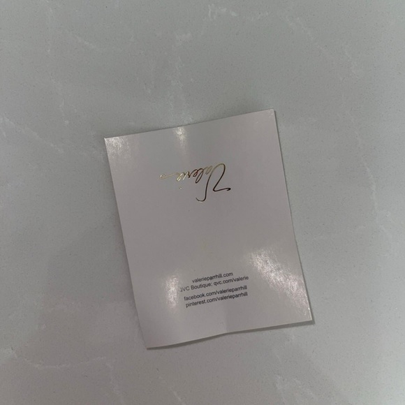 Valerie Parr Hill QVC Santa Light Up Glass Dome - Picture 9 of 11